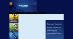 Desktop Screenshot of marship.ru